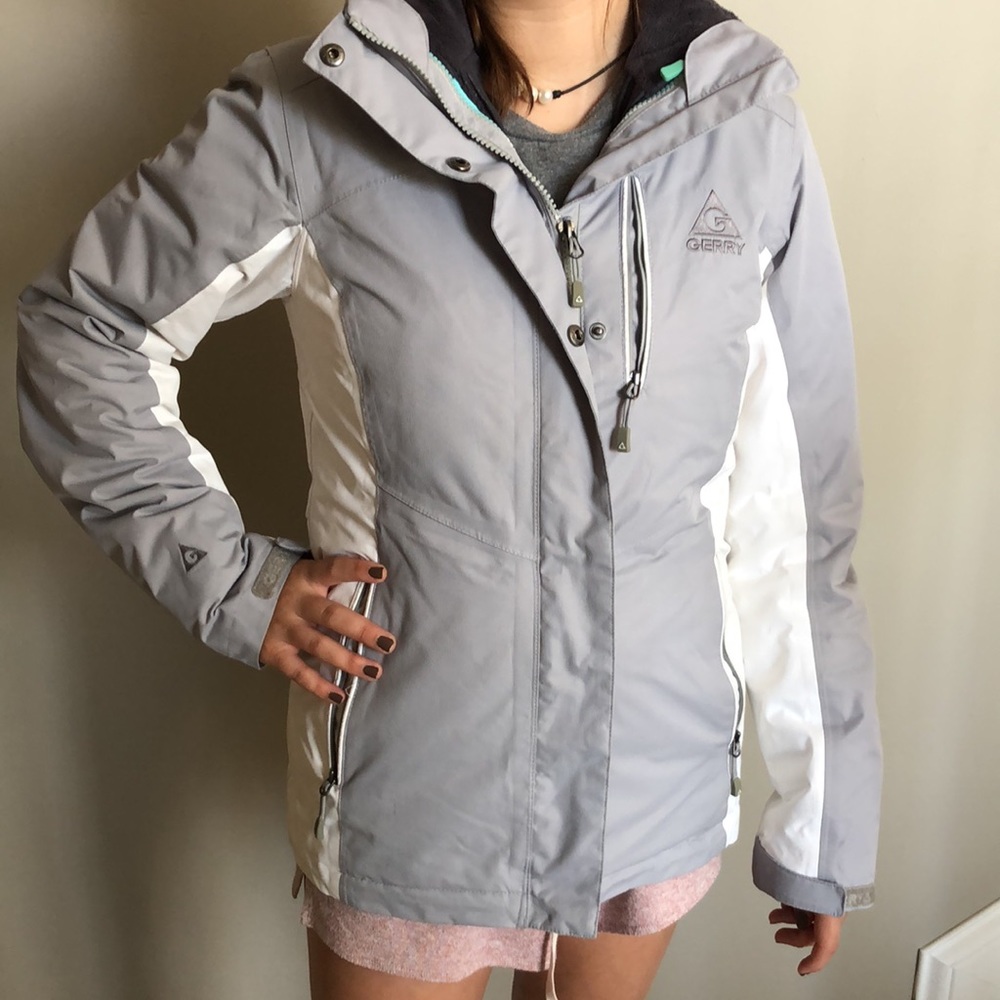 Gerry Bella 3-in-1 Systems Jacket